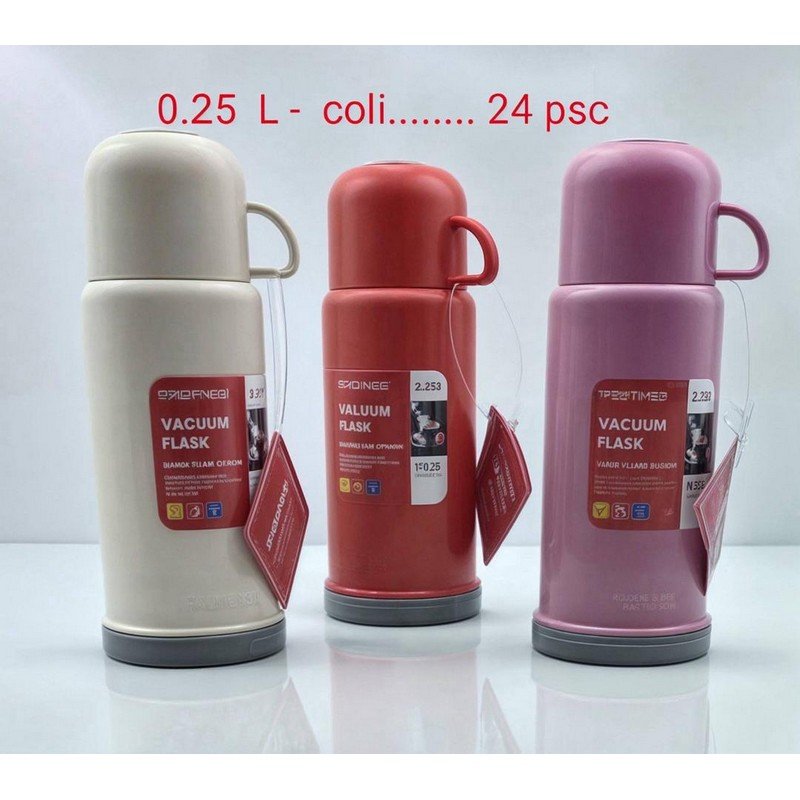 ☕ ترموس بريستينيو– كبيرة