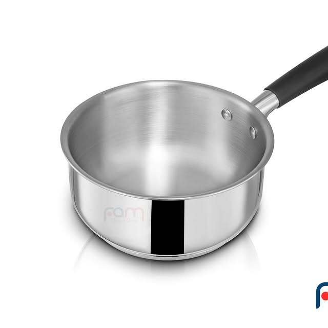 🍳 مقلاة الصلصات (SAUCE PAN) 16سم